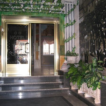 Hotel Fray Juan Gil Arévalo Exteriör bild